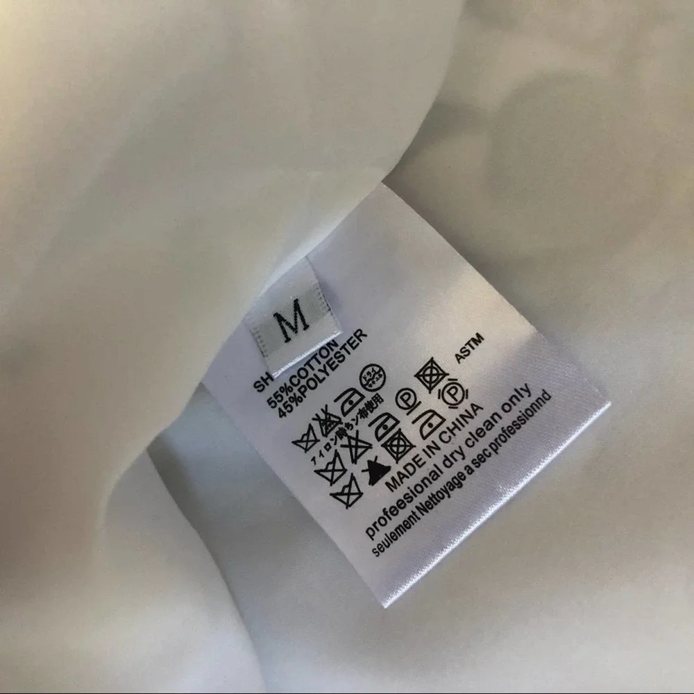 Runway Resort Crystal Embellished Shell Skirt - Picture 6 of 9